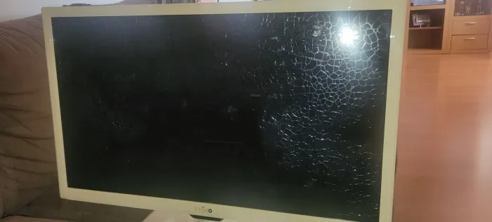 Televisão 
