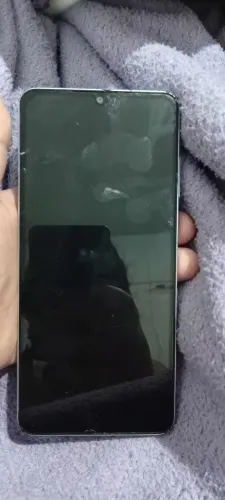 Samsung galaxy a06 128 gb excelente estado sem dano nenhum está com película