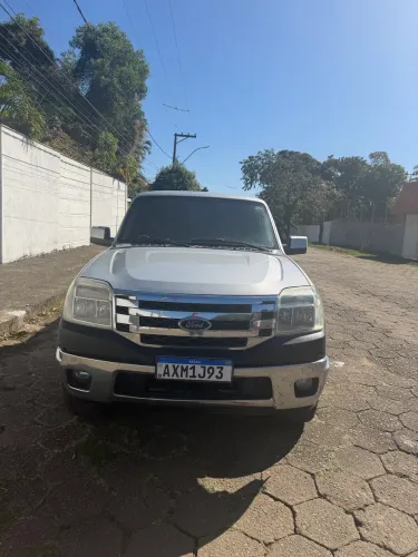 Ford Ranger XLT 3.0 PSE 163cv 4X4 CD TB Dies. 2011