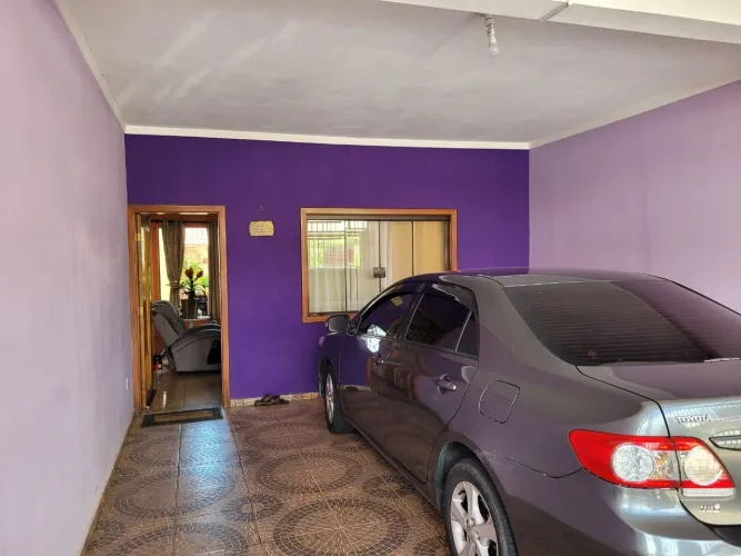 Casa / Sobrado para Venda em Sorocaba, Vila Nova Sorocaba, 3 dormitórios, 4 banheiros, 2 v