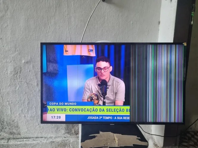 Tv Samsung 42 '