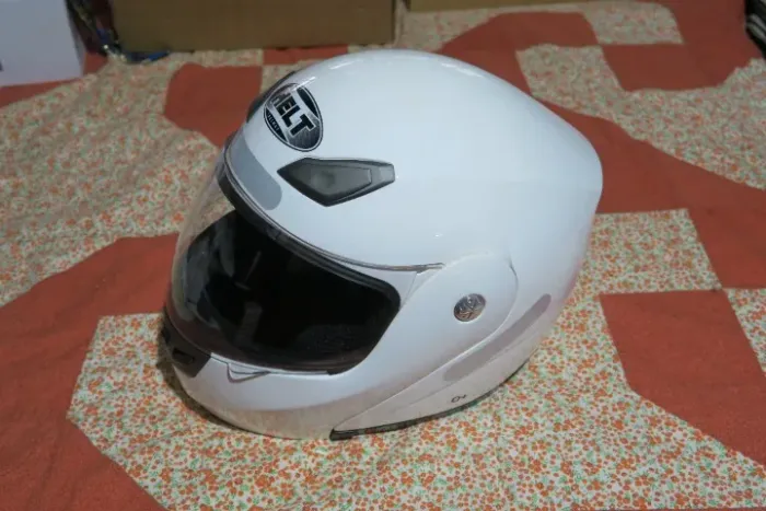 Capacete HELT HIPPO