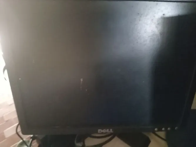 Monitor Dell