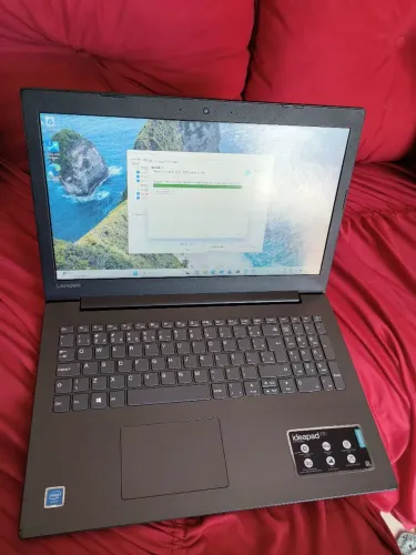 Lenovo ideapad 330
