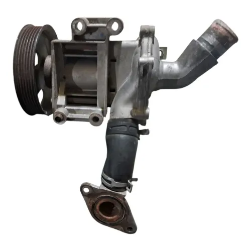 Bomba dágua Do Jeep Renegade 1.8 16v