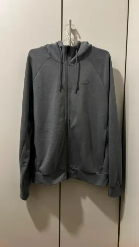 Moletom Nike Dri-FIT ''UV Primary Fleece''