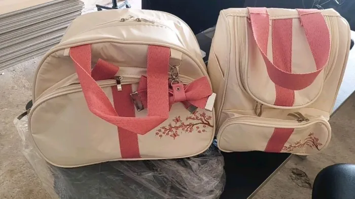 Bolsas maternidade