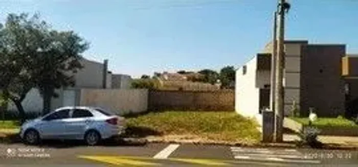 Terreno à venda, 276 m² por R$ 350.000,00 - Condomínio Figueira II - São José do Rio Preto