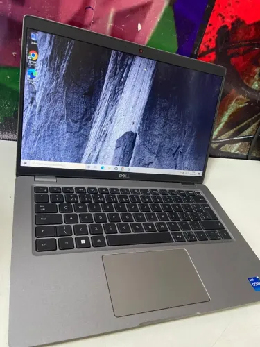 Notebook Dell i5 de 11
