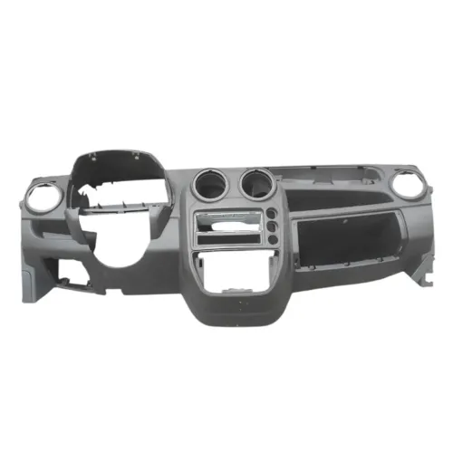 Painel Completo Tabelier Ford Ka 1.0 Zetec 2009 2010 2011