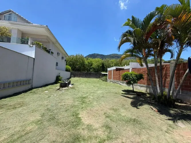 Lote à venda no Pontal Oceânico | Recreio dos Bandeirantes | Condomínio Pontal das América