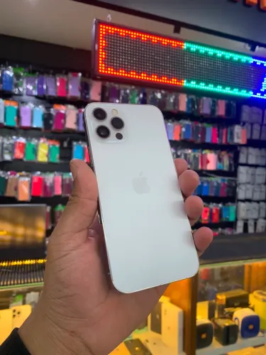 iPhone 12 Pro