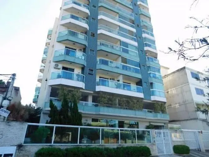 Apartamento Residencial à venda, Olinda, Nilópolis - AP0047.