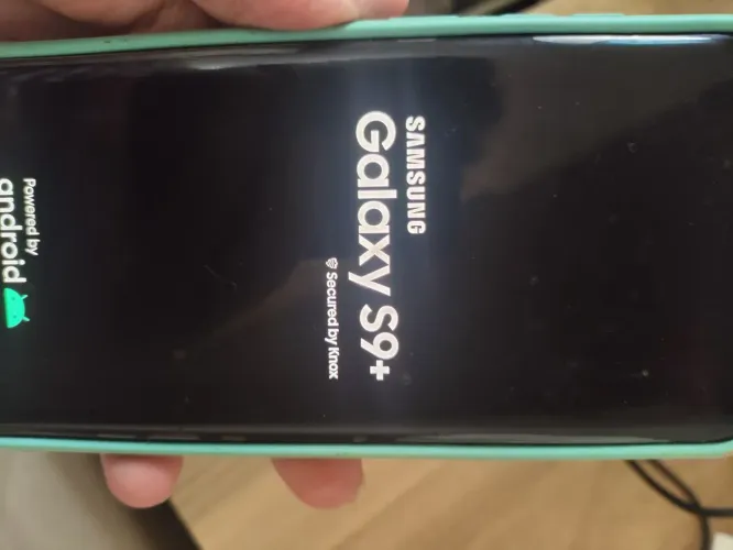 Samsung S9 plus