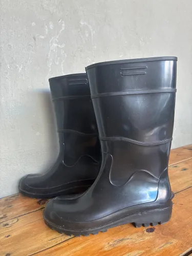 Bota Galocha