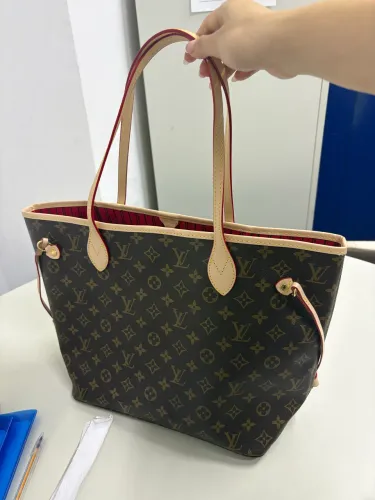 Bolsa Neverfull