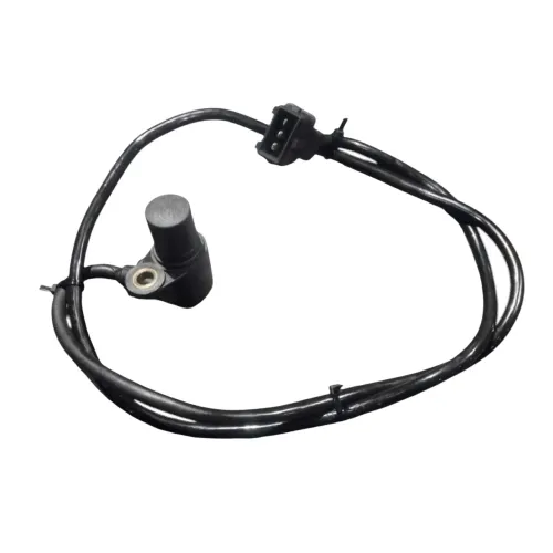 Sensor Rotação Virabrequim gm Zafira Elite 2001-2012