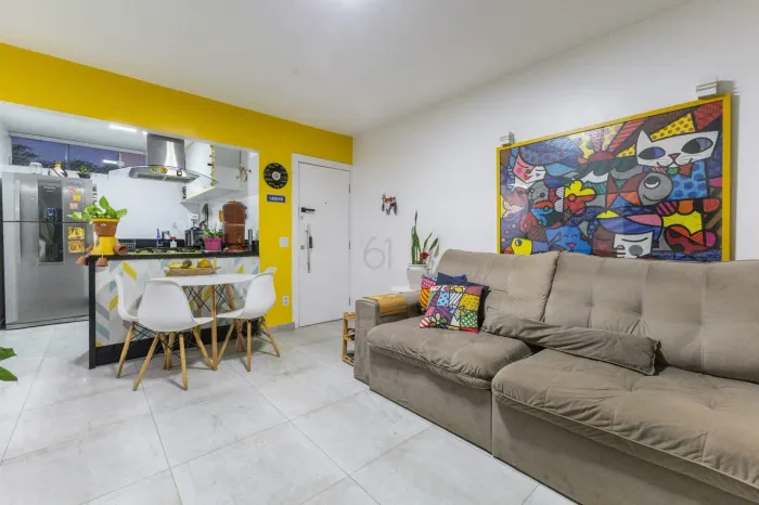 Imobiliária Asa Norte -Apartamento Asa Norte à venda