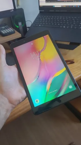 Tablet  Samsung Galaxy Tab A8 - 32GB (Seminovo com Nota Fiscal)