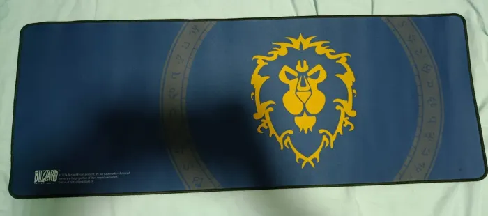 Mousepad Redragon