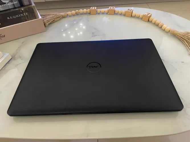 Notebook Dell I3 16Gb RAM DDR4, SSD, Bluetooth
