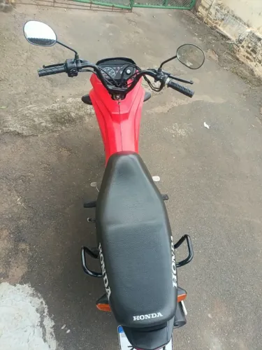 Pop 110i 2018