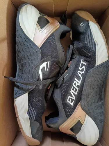 Tênis Everlast