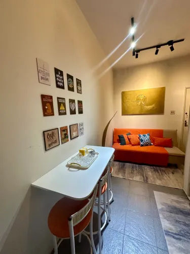 Apartamento perto da UERJ