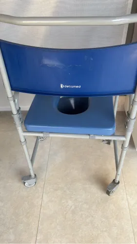 Cadeira de banho