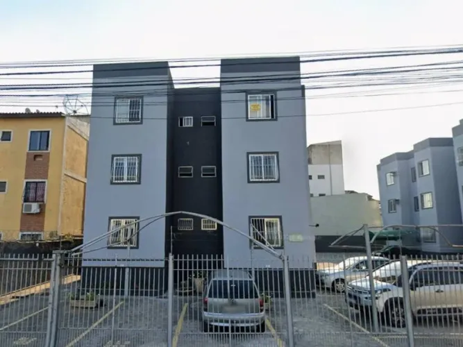 Apartamento 52 m² (01 vaga) - Parque Aurora - Campos dos Goytacazes - RJ
