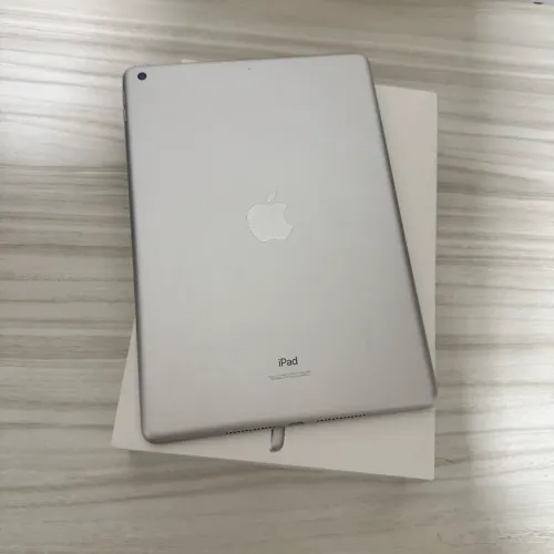 iPad 9 64 GB + Caneta Apple Pencil + Fonte Turbo Original