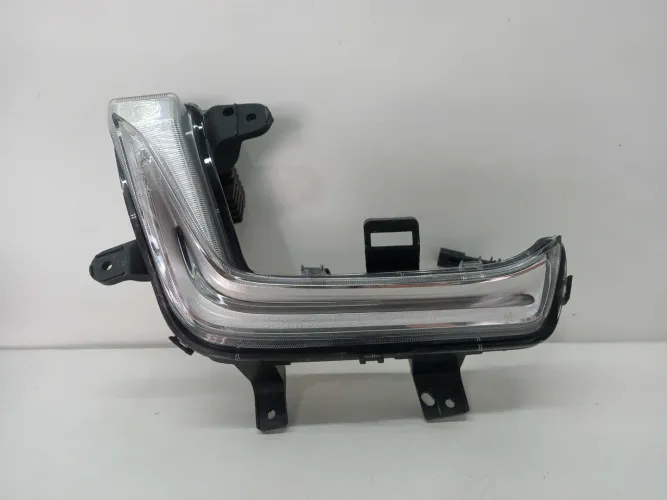 Farol Milha Gm Tracker Led 2021 A 2023 Original