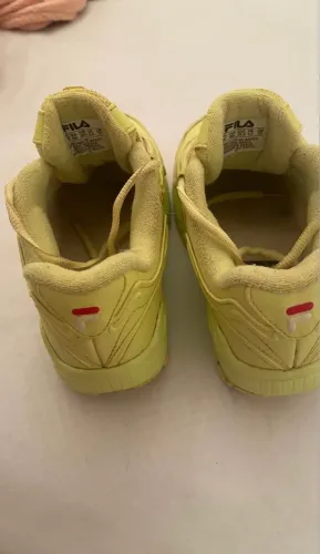 Tênis original fila 