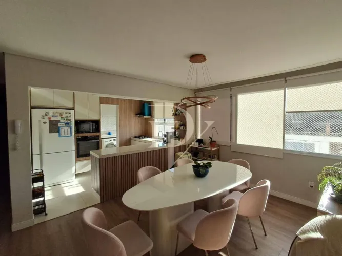 Apartamento à venda no Edifício Piazza Treviso, 4 quartos, 120 m² por R$ 1.113.000 - Indai