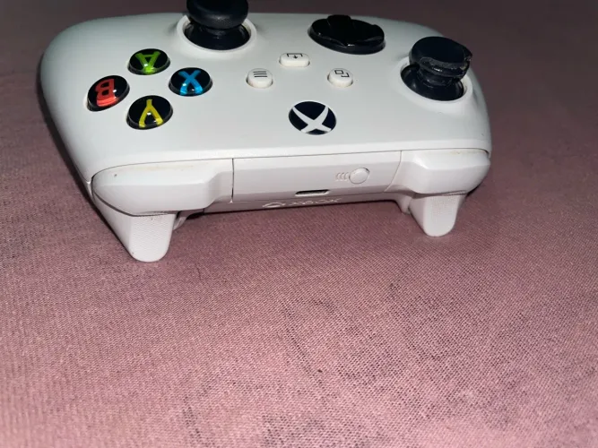 CONTROLE XBOX COM DRIFT