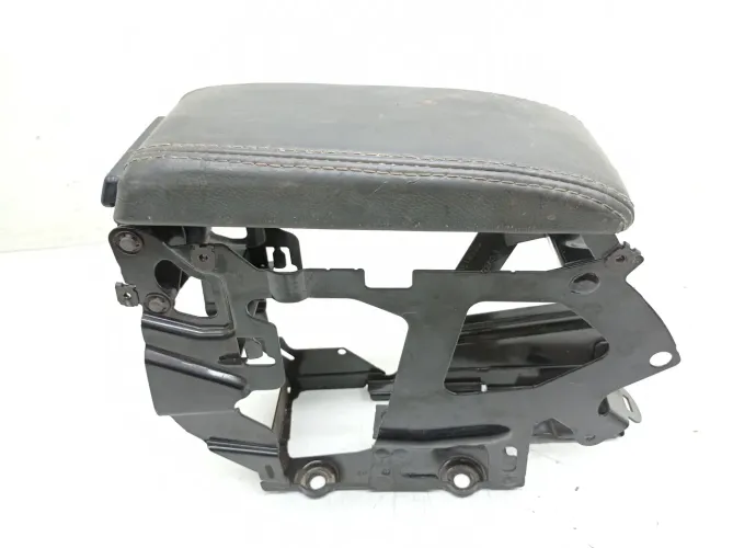 Apoio Braço Console Central Vw New Beetle 2.0 2008 / 2009
