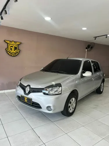 Renault Clio Rn/alize/expr./1.0 Hi-power 16V 5P 2016