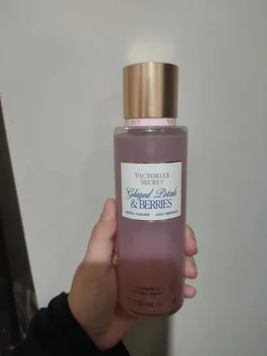 Body Splash Victoria Secrets