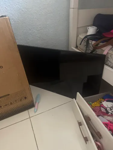 TV Samsung
