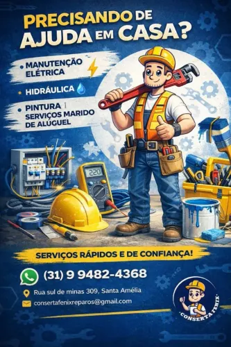 Bombeiro hidraulico