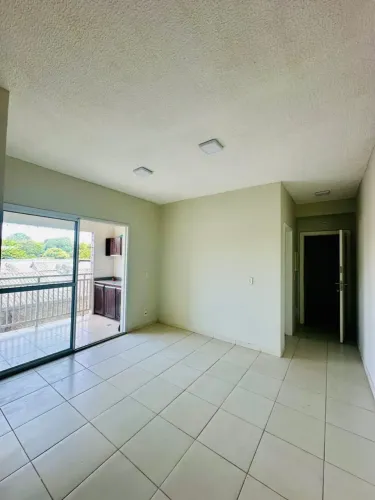 Condomínio Reserva Ibiapaba: Apartamento Nascente 77m² 3 Quartos (1 Suíte) 1 Vg