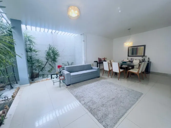 Casa com 3 dormitórios à venda, 390 m² por R$ 1.550.000 - Aldeota - Fortaleza/CE