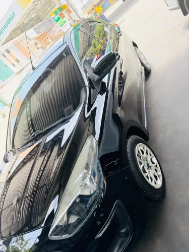 Ford KA 1.0 Se/se Plus Tivct Flex 5P 2021