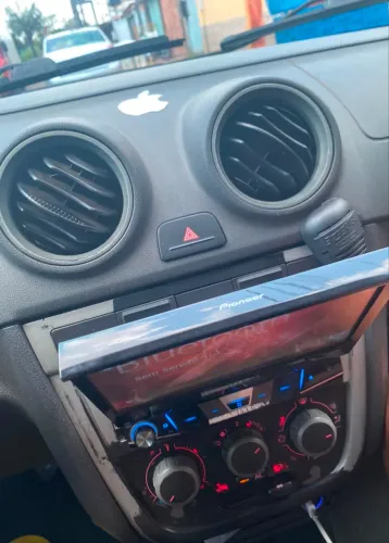 Som de carro