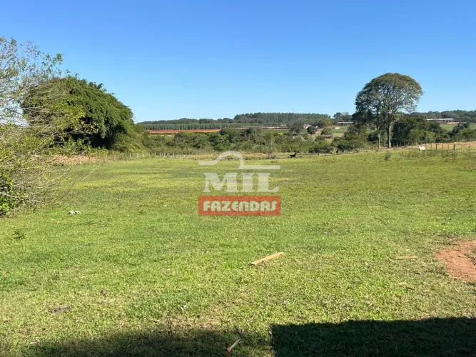 Chácara 3,5 Alqueires (16,94 hectares) Inhumas - GO