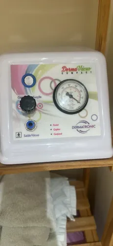 Endermoterapia
