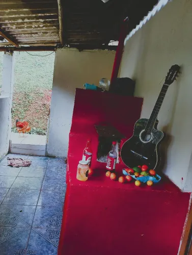 Sítio a venda