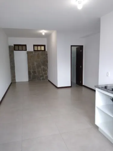 Studio UFSC bairro Pantanal