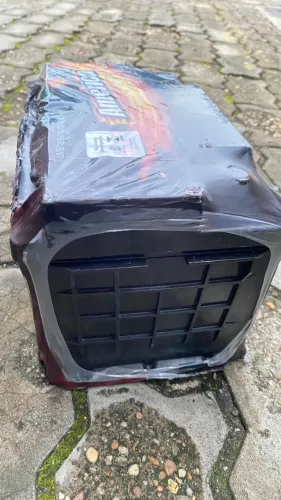 Bateria de carro/América