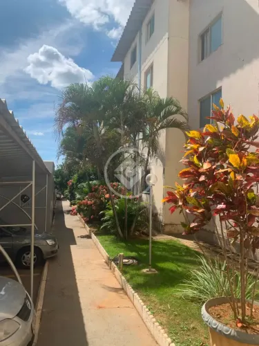 Apartamento de 2 quartos no Parque Atheneu codigo: 363884
